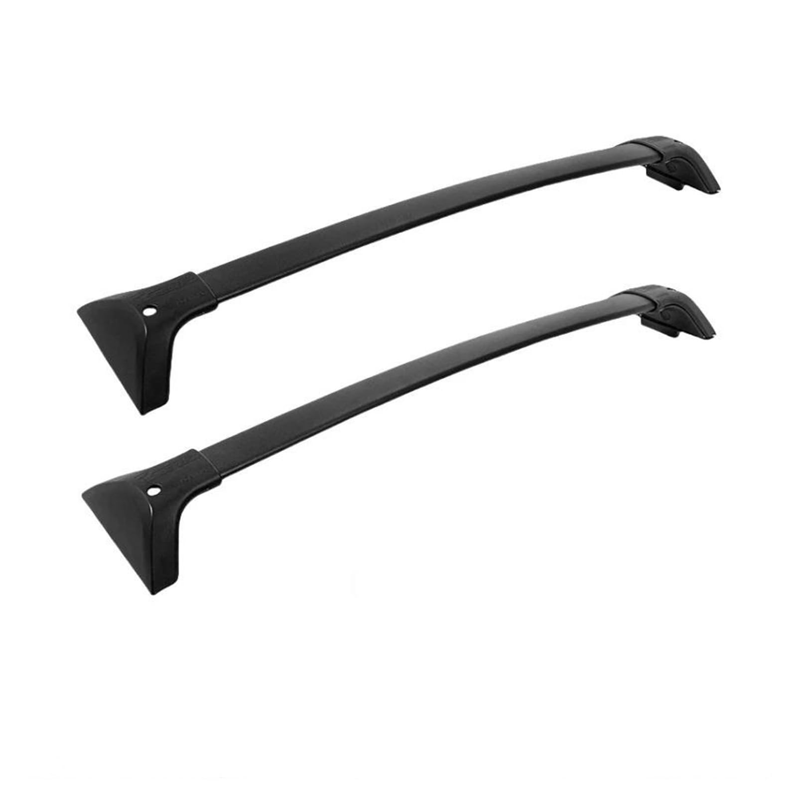 Portabagagli Da Tetto Barre Portatutto Trasversali Per Toyota Per RAV4 2019-2025 Con Serratura Antifurto Per Trasporto Bagagli