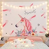 ★ 【USO MÚLTIPLE】 Este tapiz de sol y luna se puede utilizar como tapices de pared, tapices de porche, manteles, cubrecamas, fundas de sofá, cortinas de ducha y también una interesante idea de regalo.