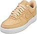 Nike Air Force 1 Unisex, brown, 42 EU