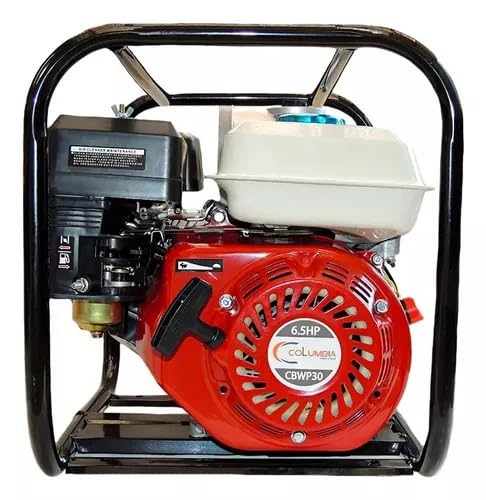 Encuentra reviews de Motobombas Honda para comprar online. 23 Imagen adicional