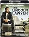 The Lincoln Lawyer  4K Ultra HD [Bluray] [Blu-ray]
