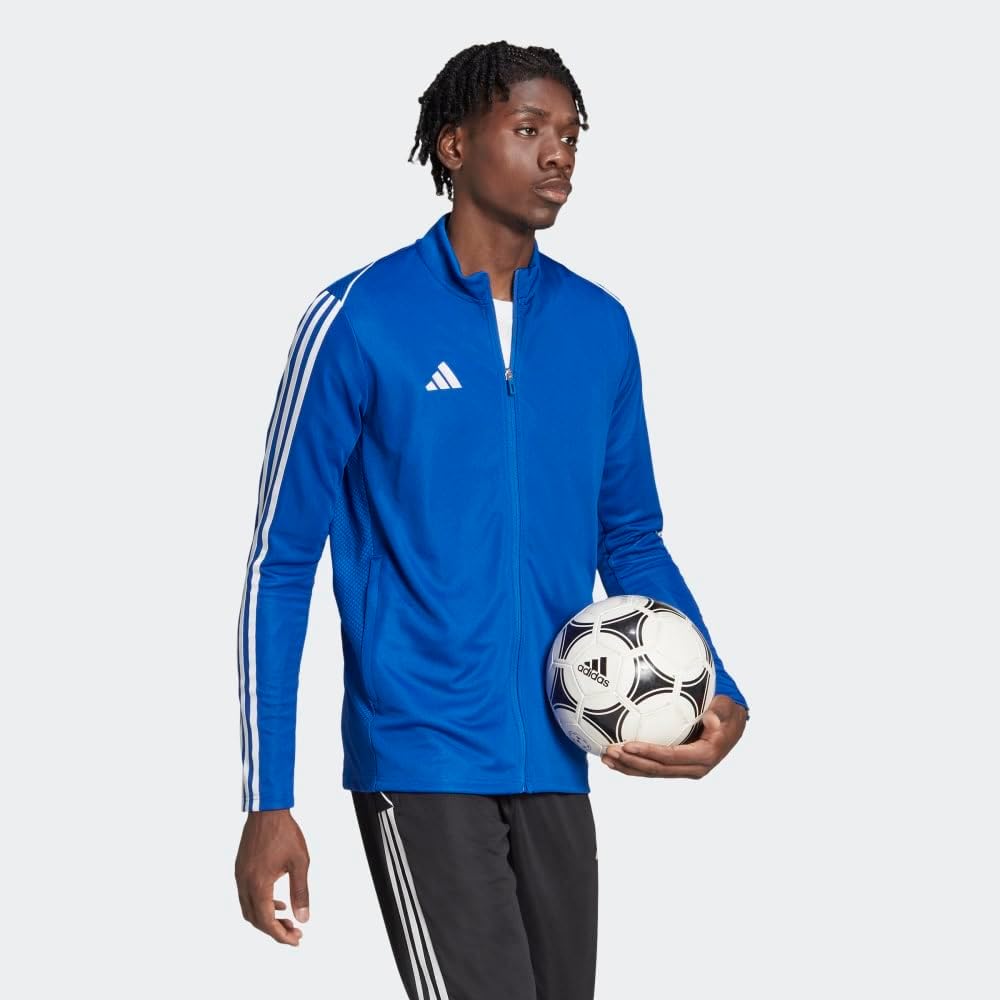 adidas Mens Tiro23 League Training Jacket - Image 5