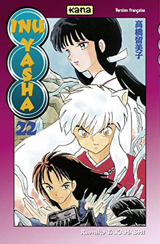 Télécharger Inu-Yasha - tome 22 Gratuit