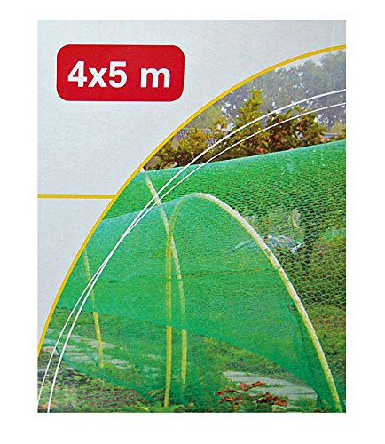 All-around24® 1-8 pezzi, 4 x 5 m, rete di