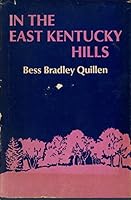 In the east Kentucky hills 0805914285 Book Cover