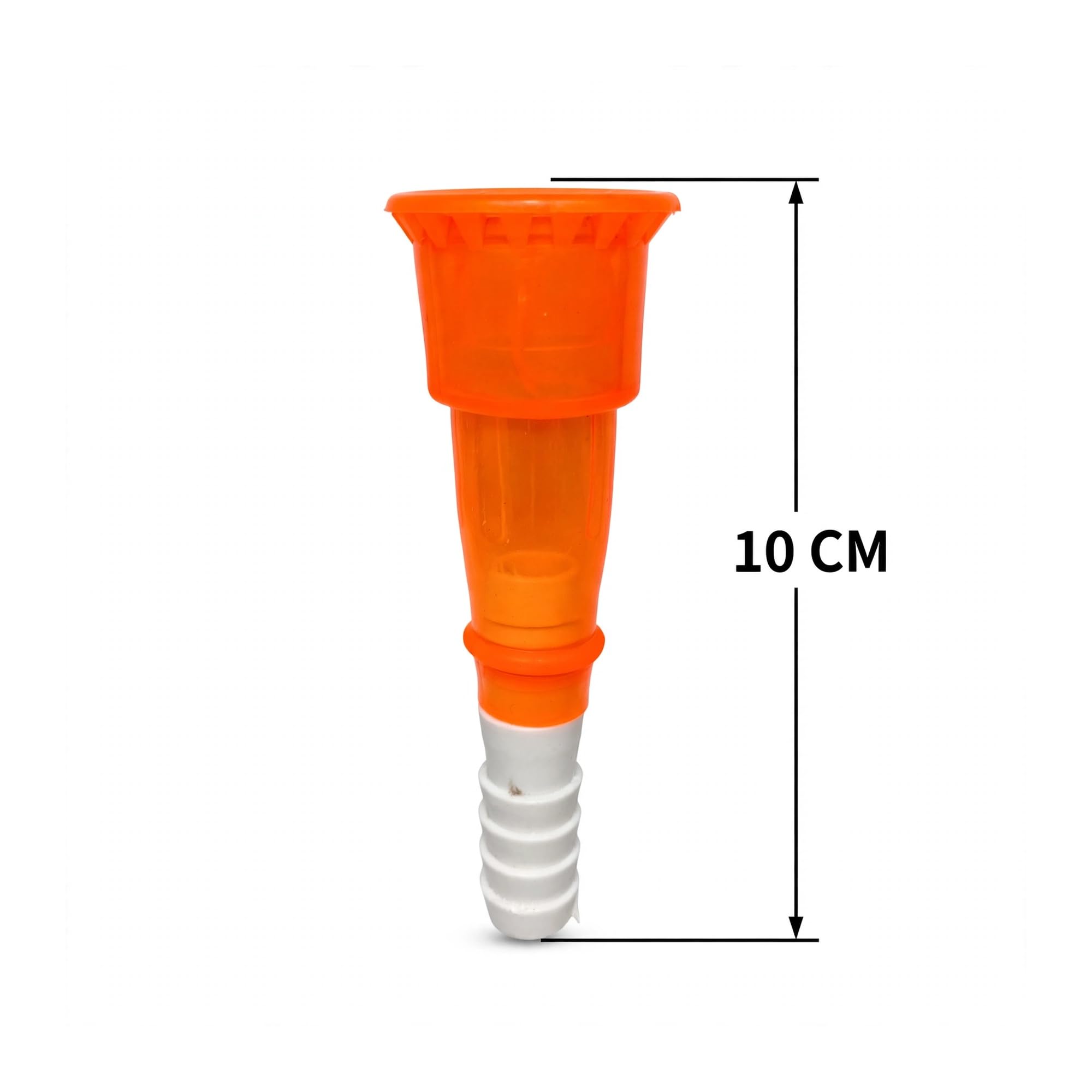 Multipurpose Water Tap Nozzle - 4 Pack -2 Multipurpose Water Tap Nozzle - 4 Pack -2