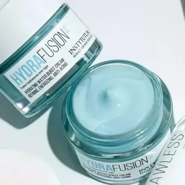 Amazon.com: Instytutum HydraFusion 4D HA Water Burst Anti-Aging