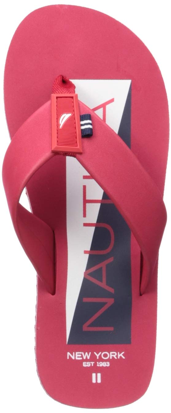 Nautica Men's Torstein 2 Flip-Flop