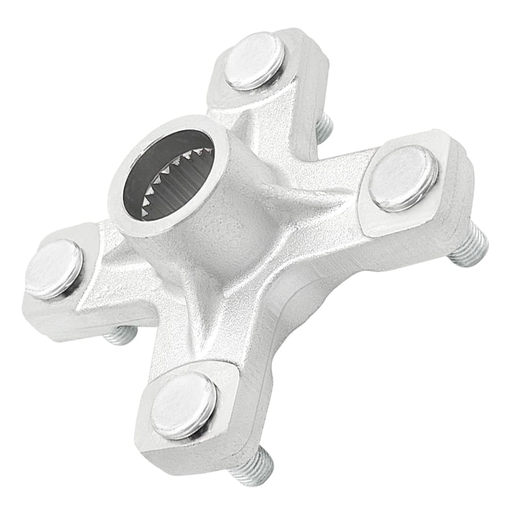 Kit de moyeu de roue arrière pour Yama-ha Blaster 200 YFS200 1988-2006 Tri-Z 250 YTZ250 1985-1986