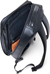 Amazon.co.jp: [IS/IT] ビジネスバッグ リュック 2WAY A4 エコバッグ