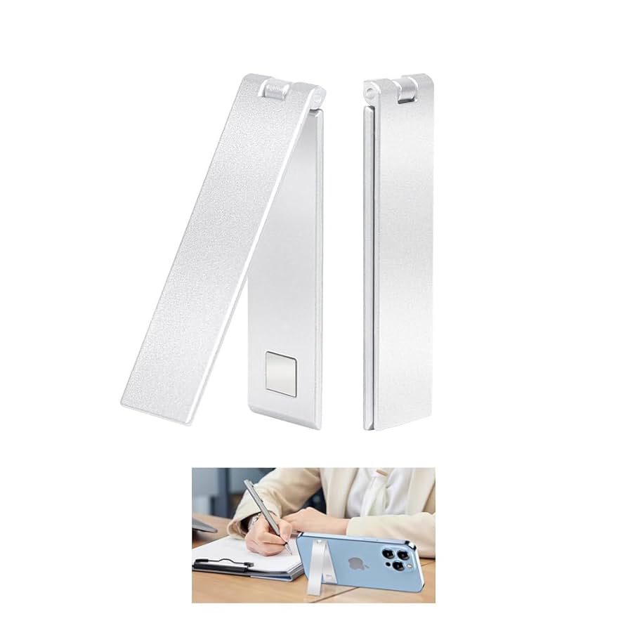 Amazon.co.jp: スマホ キックスタンド スマホスタンド 貼り付け