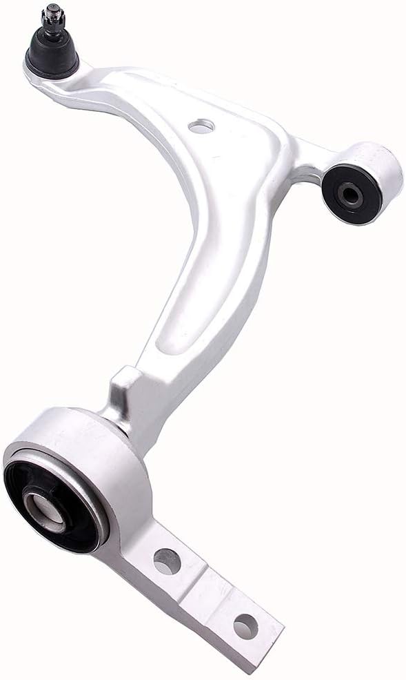 SCITOO 1pc-Suspension Part K620167 Front Lower Control Arm And Ball Joint - Driver Side for Nissan Altima for Nissan Maxima