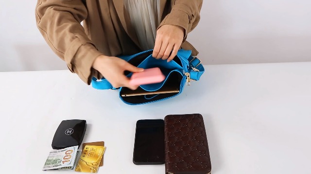 Amazon.com: MKF Collection Crossbody Bags for Women, Sling bag