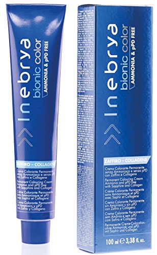 Inebrya Bionic Natural 10/0E Blonde Extra 100 ml