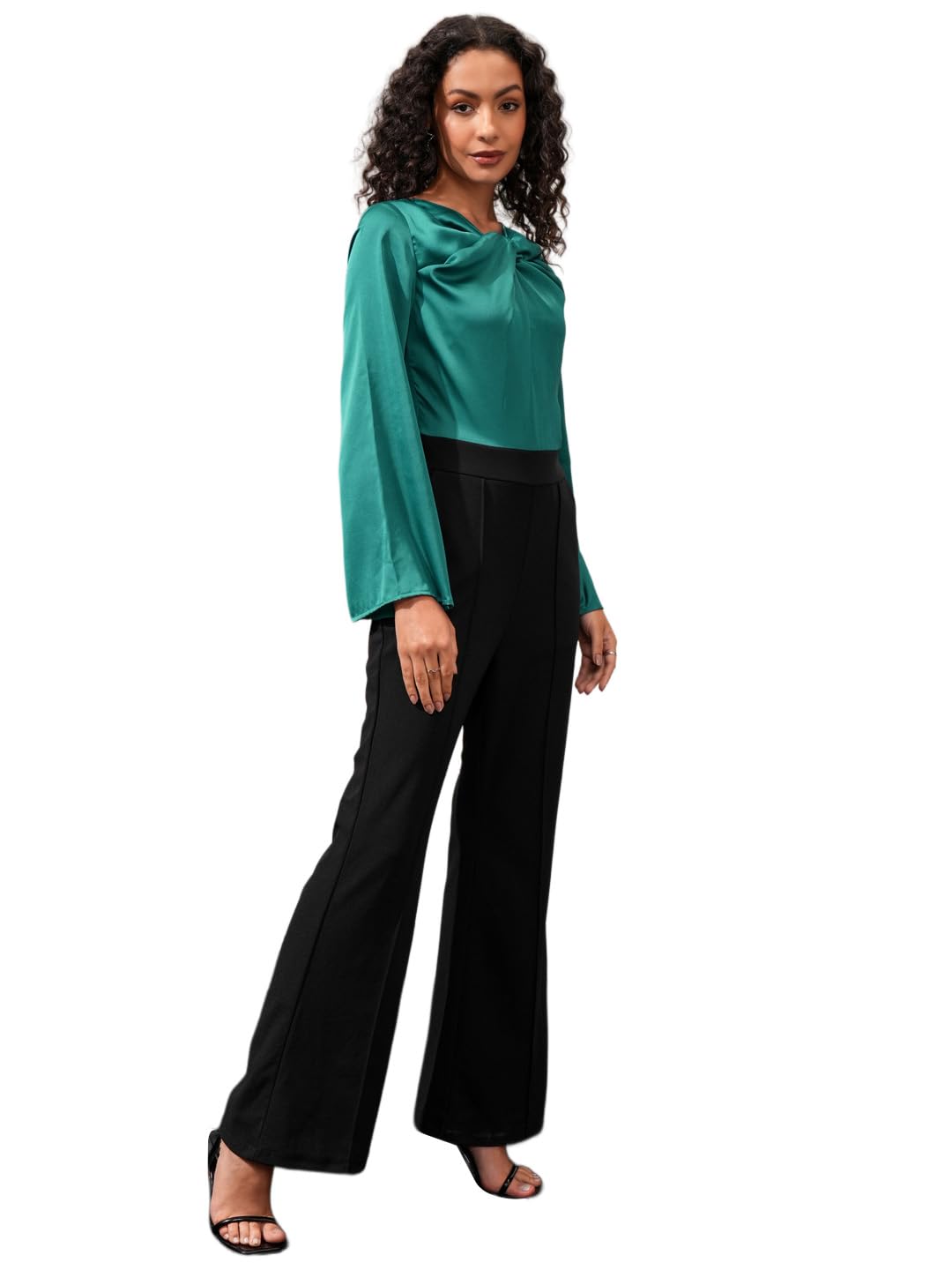 tokyo talkies Womens Jump Suit-picture-22
