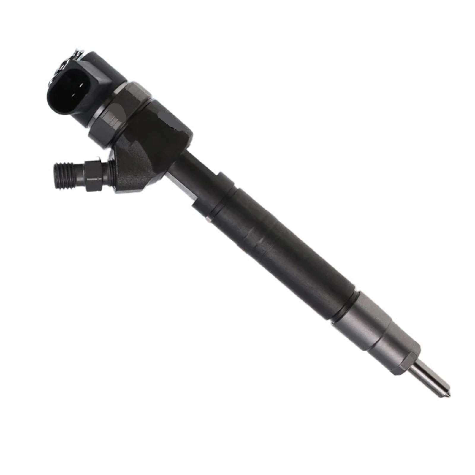 Huoinggg 0445110225 0445110224 A6120700787 Common Rail Injector Compatible With Mercedeben Engine(0445110225)