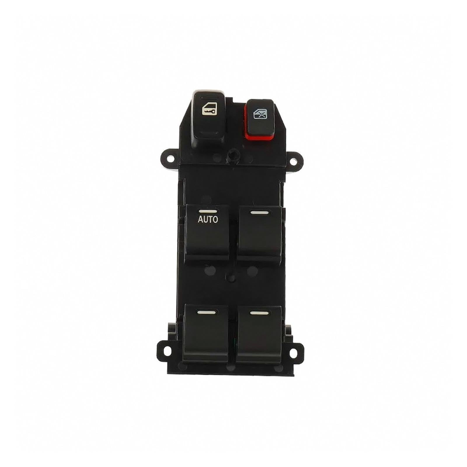 Actualizar Interruptor Elevalunas Para CR-V Para CRV Mobilio BRV Brio Jazz