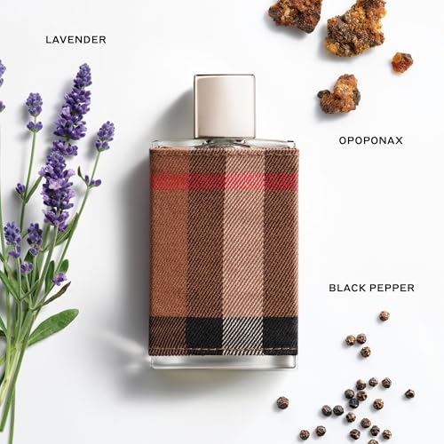 Listado de Burberry Men al mejor precio. 26 Burberry Men marca BURBERRY (2)