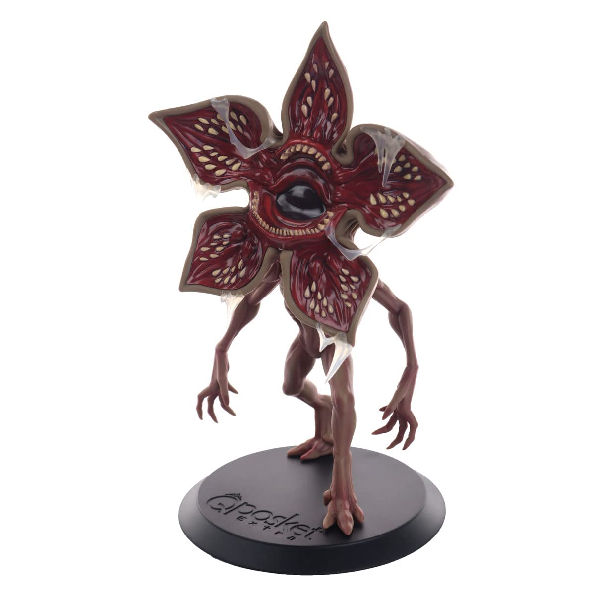 FIGURE STRANGER THINGS - DEMOGORGON - EXTRA Q POSKET REF.: 24073