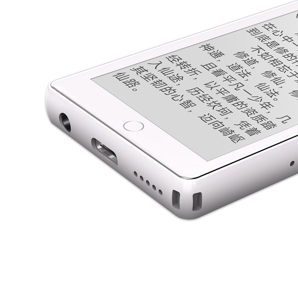 Odtwarzacz muzyczny MP3 ekran 2,7 64 GB mini czytnik e-booków student klasa rejestrator spotkań