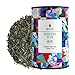 Organischer Moya Lose Blätter Tee Sencha NO. 21 | 60g | Japanischer Grüner Tee | Vegetarisch und Vegan Freundlich | in mehrfarbiger Kartondose | Perfekt Geschenk 21 in günstig Kaufen-Organischer Moya Lose Blätter Tee Sencha NO. 21 | 60g | Japanischer Grüner Tee | Vegetarisch und Vegan Freundlich | in mehrfarbiger Kartondose | Perfekt Geschenk
