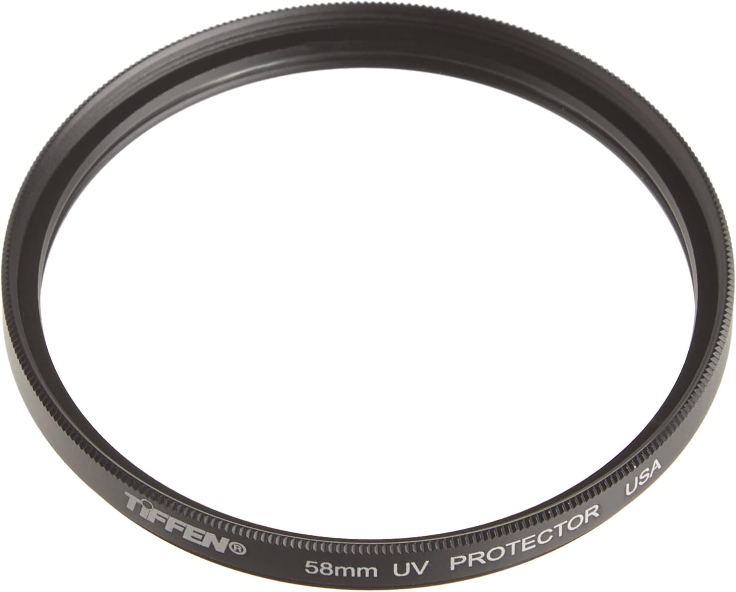 Tiffen 58UVP 58mm UV Protection Filter
