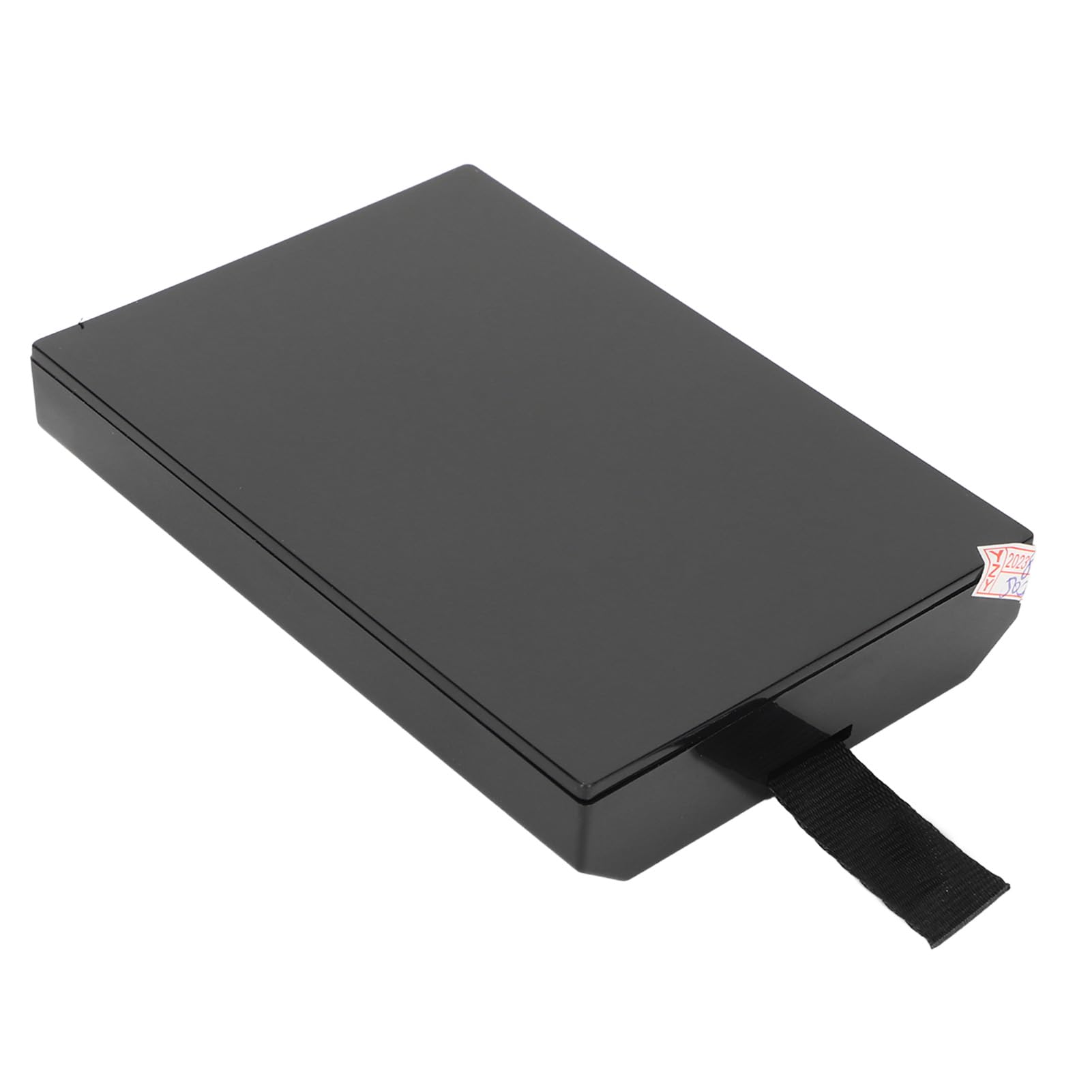 Disco Rigido Interno per Xbox 360 Slim, Disco Rigido a Basso Rumore HDD Portatile Sottile Interno HDD Disco Rigido per Xbox 360 Slim, Accessori per Console di Gioco Durevoli