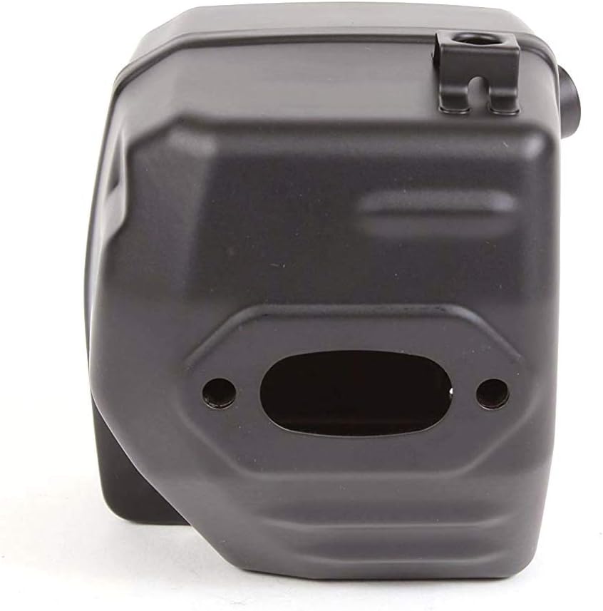 Husqvarna 503711307 Engine Muffler Replacement Part for 394 & 395 Chainsaws