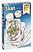 Price comparison product image Idena 6250100 Skat card game, 32 cards with French images