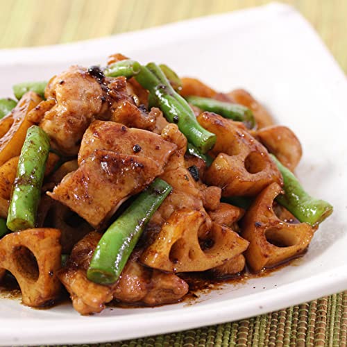 ユウキ MIｙｏｕｋｉトウチ甜面醤 110g