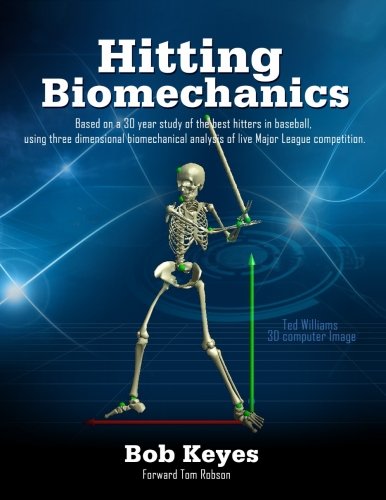 Hitting Biomechanics