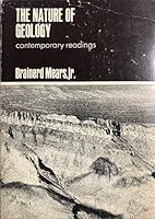 The Nature of Geology; Contemporary Readings B000NRCKH6 Book Cover