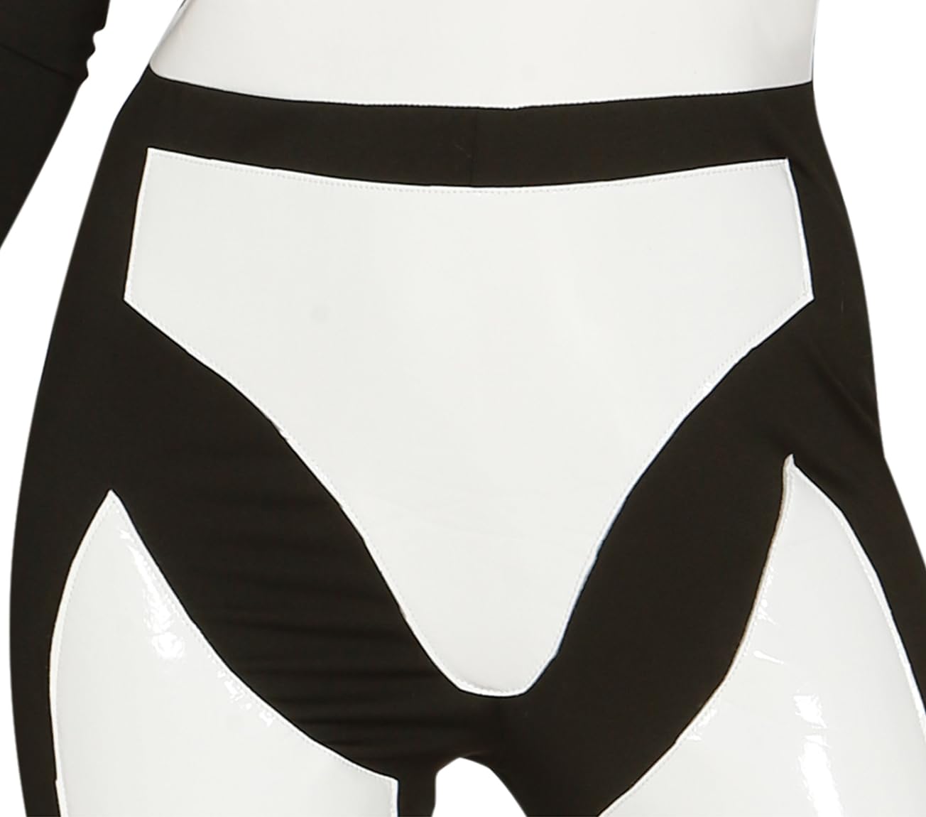 Costume da Soldato Galattico per Donna Unica