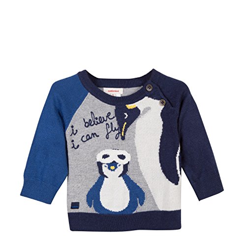 Catimini Pull pour Felpa Bimbo