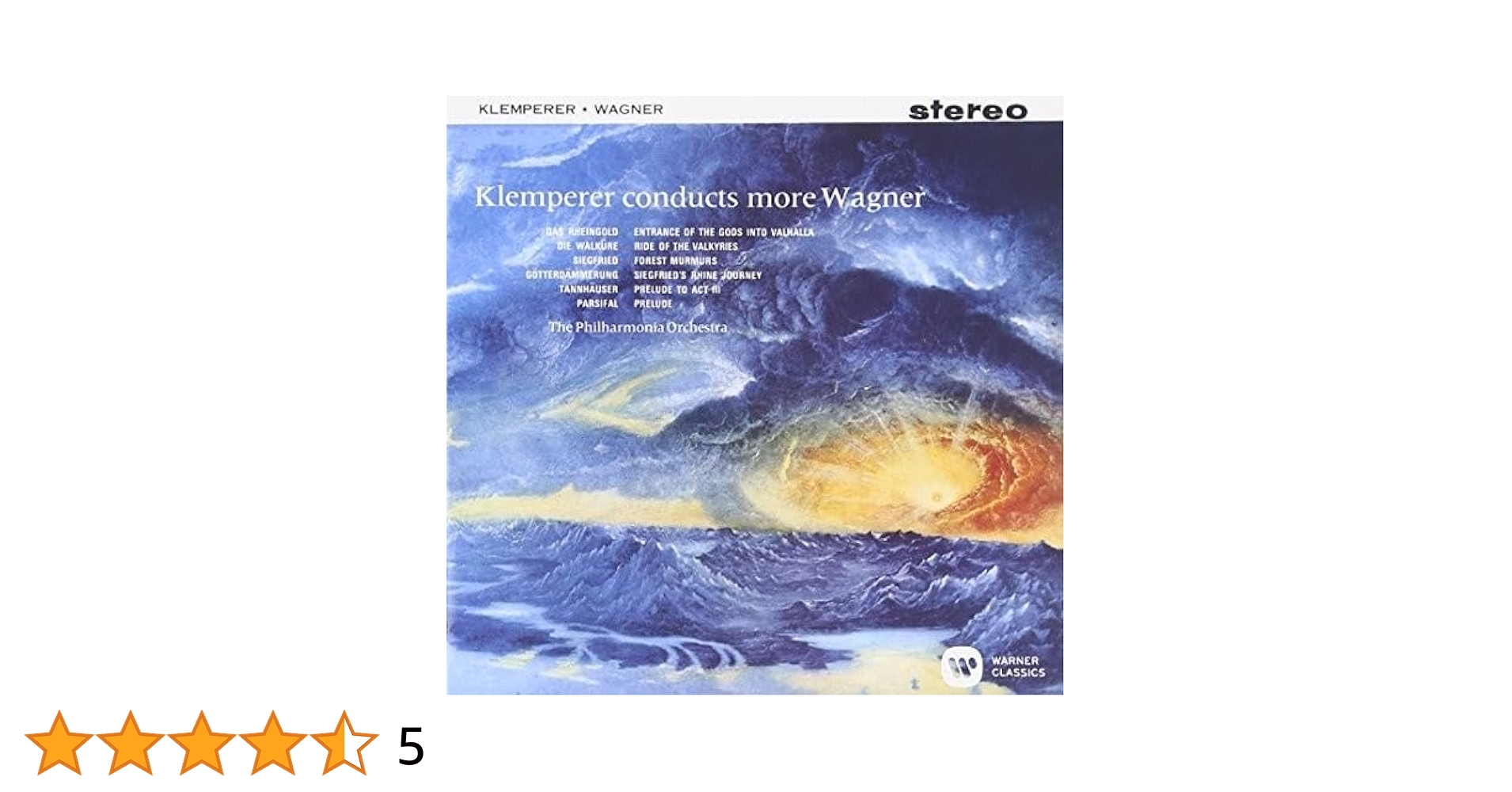 ワーグナー管弦楽曲集第3集-ヴァルキューレの騎行 他 [CD] ワーグナー管弦楽曲集第3集-ヴァルキューレの騎行 他 [CD