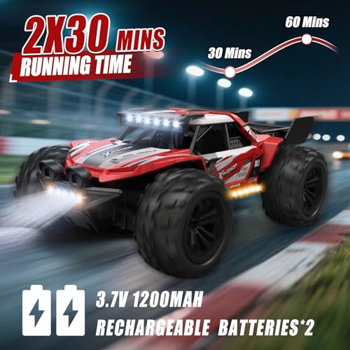 Kyntro 1:18 RC Monster Truck