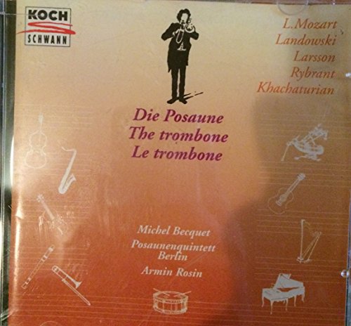Die Posaune
