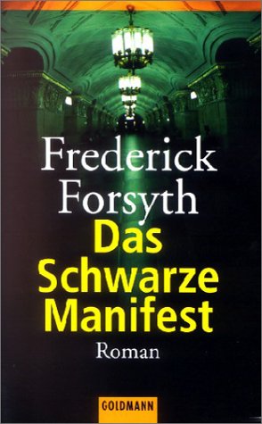Das schwarze Manifest. [German] 3442455480 Book Cover