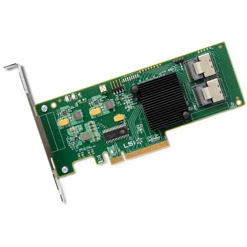 LSI SAS 9211-8i
