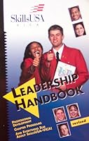 SkillsUSA-VICA Leadership Handbook (Professional Development, Chapter Programs, and Everything Else About SkillsUSA-VICA!) B000FGI8OO Book Cover