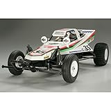 Heckantrieb Tamiya 300058346 - 1:10 Radio Control - The Grasshopper I 2005 2WD LWA
