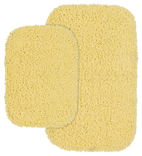 Garland Rug Jazz Nylon Washable 2 Piece Set (17