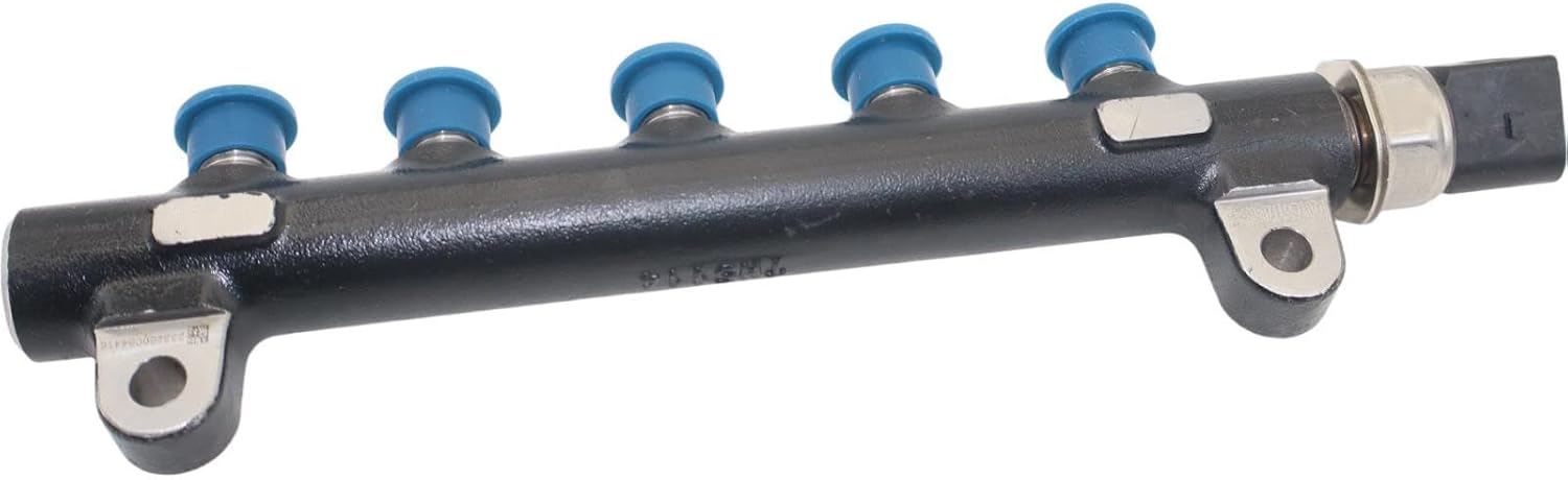 Fuel Common Rail 150120-00062A For Bobcat S450 S510 T450 T550 Skid Steers E32 E35 E42 Excavators DEYAOLKL