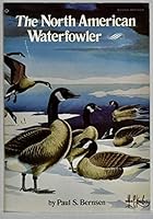 The North American Waterfowler, 0345242203 Book Cover