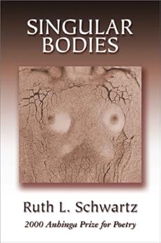 Paperback Singular Bodies Book
