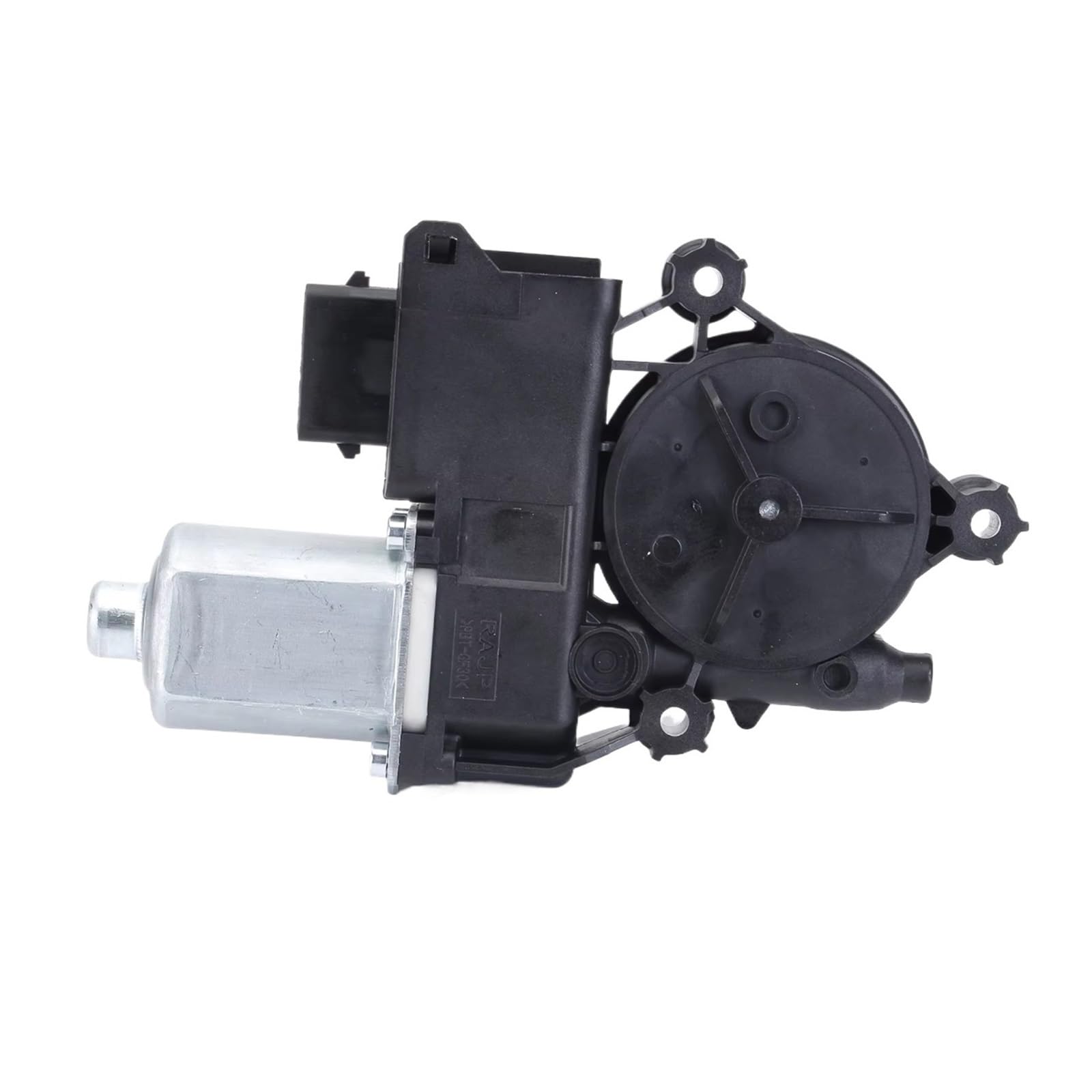 HIIAW 82450-2P010 824502P010 Front Left Driver Power Door Window Motor for Kia for Sorento 2011 2012 2013 2014 2015 Window Regulator Bracket