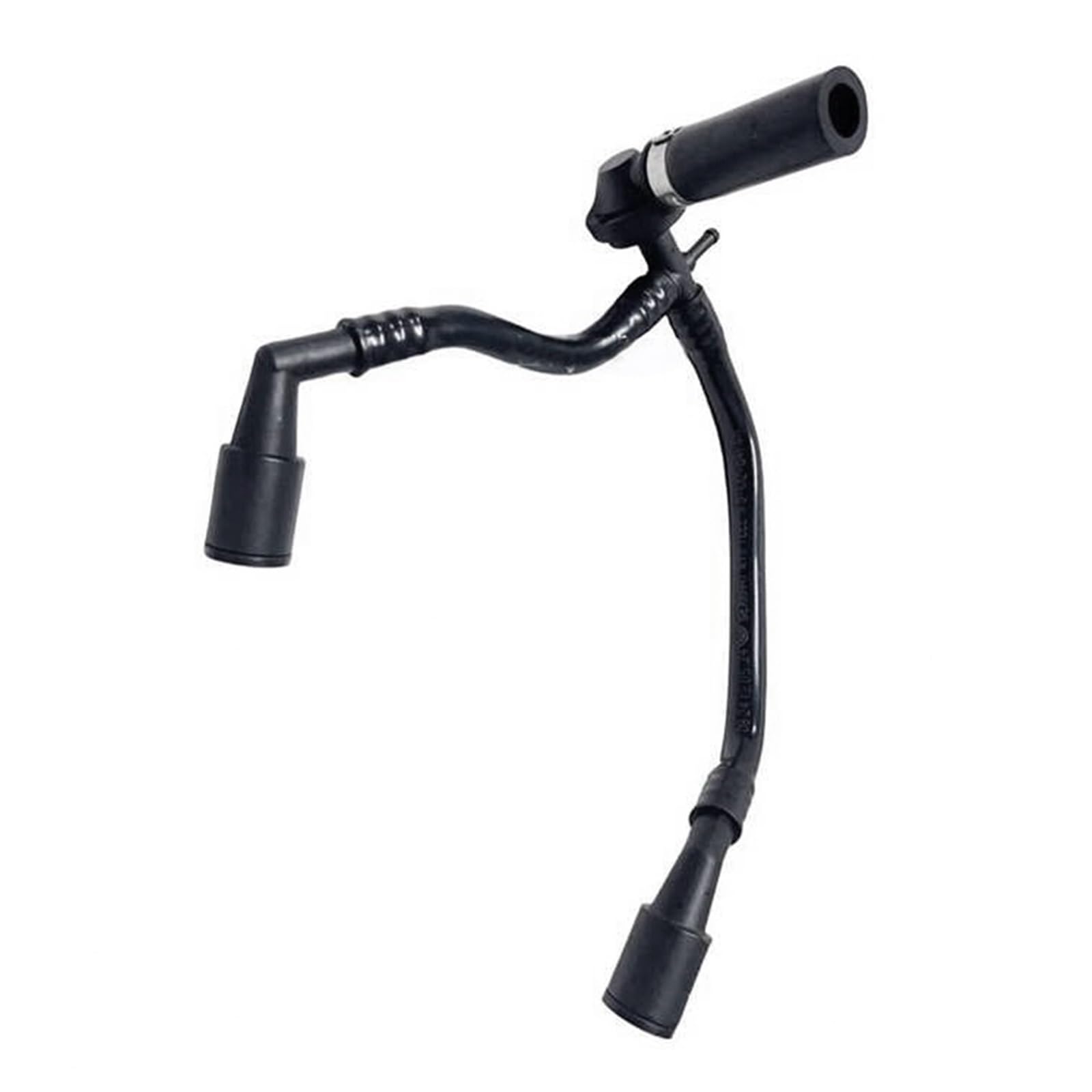 Ydybda One Color Vacuum Hose Brake Booster Pipe 1K0612041gm 1K0612041bm 1K0612041ch For Vw For Golf For Jetta For Passat