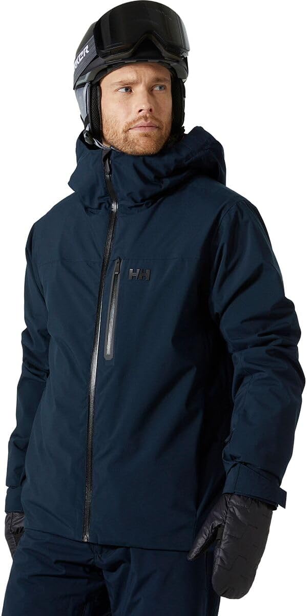 Helly Hansen Mens Swift 3In1 Jacket
