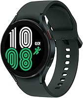 Vista 1 de SAMSUNG Galaxy Watch 4 1.732 in R870 Smartwatch GPS WiFi Bluetooth (modelo internacional) (verde) (renovado)