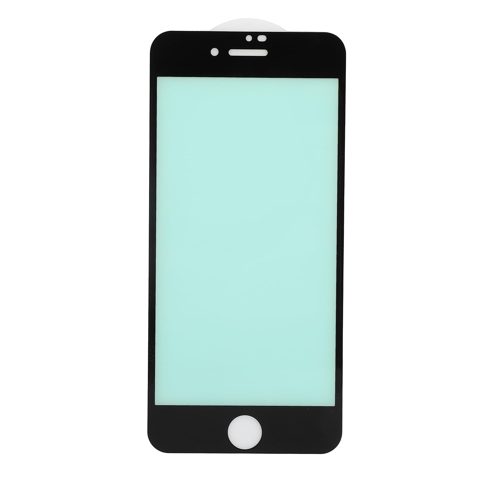 SIXRUN Protector de Pantalla de Vidrio Templado, Protección Ocular de Luz